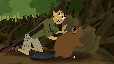 Wild Kratts Season 1 Episode 8