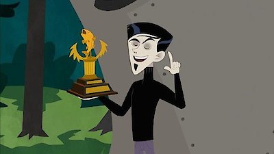 Wild Kratts Season 1 Episode 11