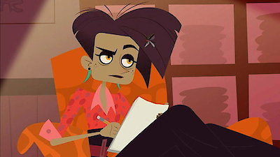 Wild Kratts Season 1 Episode 12