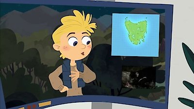 Wild Kratts Season 1 Episode 14