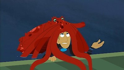 Wild Kratts Season 1 Episode 15