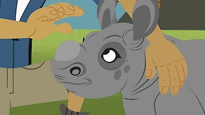 Wild Kratts Season 1 Episode 18
