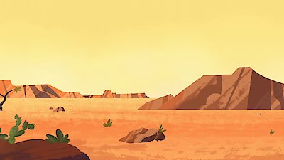 Wild Kratts Season 1 Episode 22