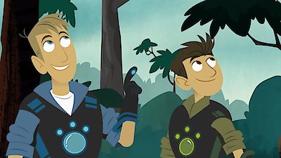 Wild Kratts Season 1 Episode 30
