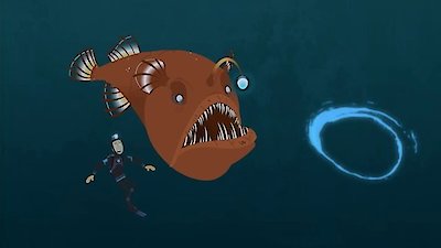 Wild Kratts Season 1 Episode 37