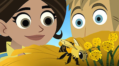 Wild Kratts Season 1 Episode 32