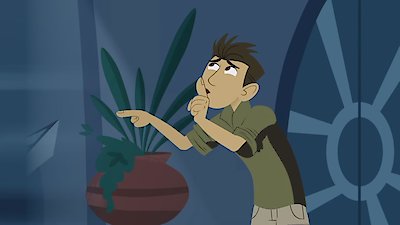 Wild Kratts Season 1 Episode 38