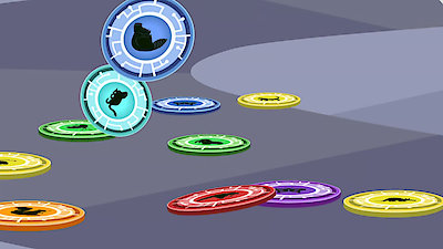 Wild Kratts Season 2 Episode 2