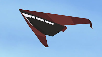 Wild Kratts Season 2 Episode 3