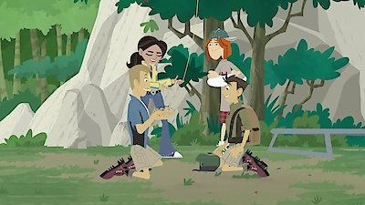 Wild Kratts Season 2 Episode 5