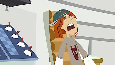 Wild Kratts Season 1 Episode 40