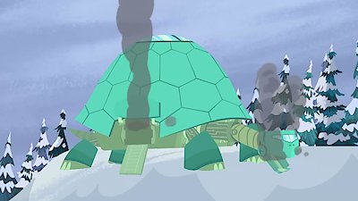 Wild Kratts Season 2 Episode 14