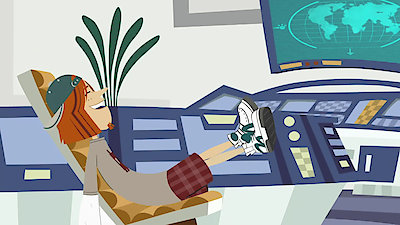 Wild Kratts Season 2 Episode 11