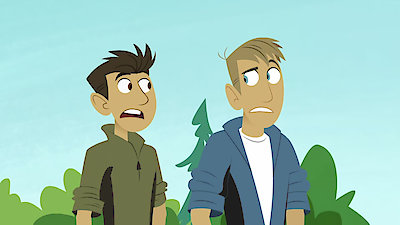 Wild Kratts Season 2 Episode 26