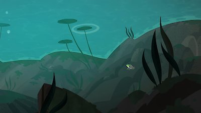 Wild Kratts Season 2 Episode 13