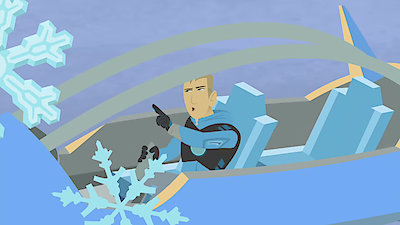 Wild Kratts Season 2 Episode 25