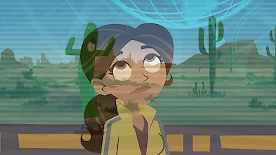 Wild Kratts Season 2 Episode 24