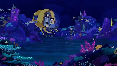 Wild Kratts Season 2 Episode 17