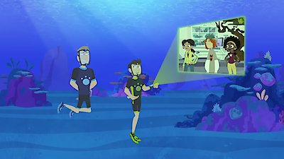 Wild Kratts Season 2 Episode 12