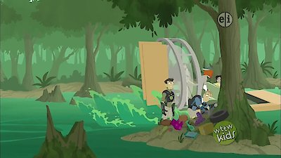 Wild Kratts Season 3 Episode 4
