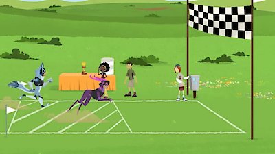 Wild Kratts Season 3 Episode 8