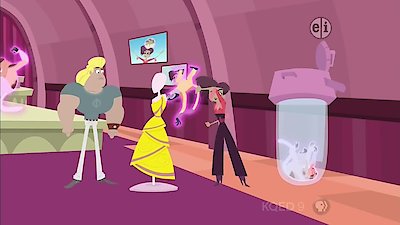 Wild Kratts Season 3 Episode 21