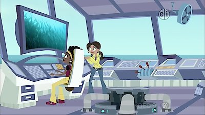 Wild Kratts Season 3 Episode 24