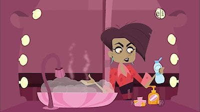 Wild Kratts Season 3 Episode 20