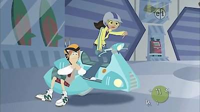 Wild Kratts Season 3 Episode 13