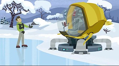 Wild Kratts Season 3 Episode 17