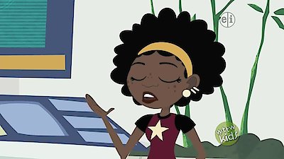 Wild Kratts Season 3 Episode 12