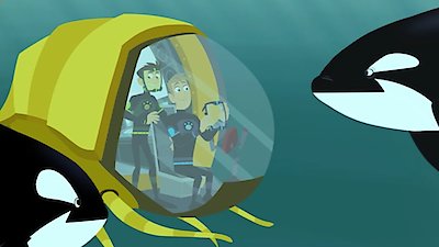 Wild Kratts Season 4 Episode 21