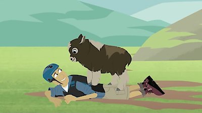Wild Kratts Season 4 Episode 22