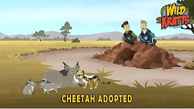 Wild Kratts Season 4 Episode 23