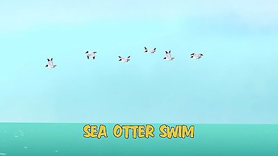 Wild Kratts Season 4 Episode 5