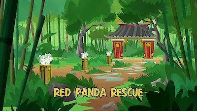 Wild Kratts Season 4 Episode 11