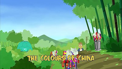 Wild Kratts Season 4 Episode 12