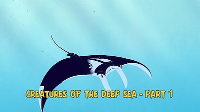 Wild Kratts Season 4 Episode 13