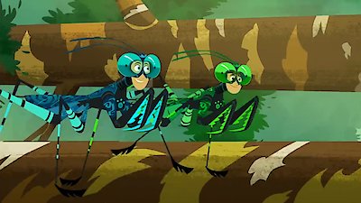 Wild Kratts Season 4 Episode 15