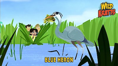 Wild Kratts Season 5 Episode 11