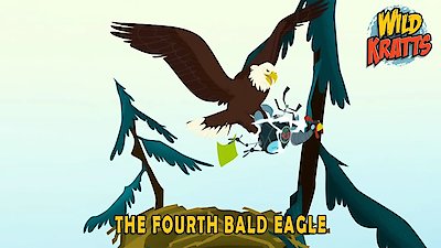 Wild Kratts Season 5 Episode 14