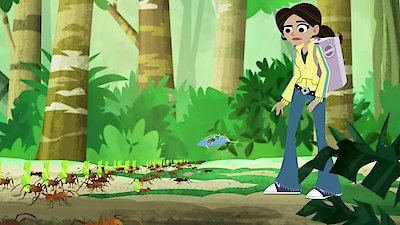 Wild Kratts Season 6 Episode 5