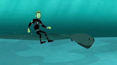 Wild Kratts Season 6 Episode 8
