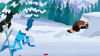 Wild Kratts Season 6 Episode 12