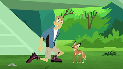Wild Kratts Season 6 Episode 13