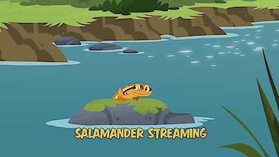 Wild Kratts Season 7 Episode 10