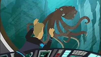 Wild Kratts Season 1 Episode 15