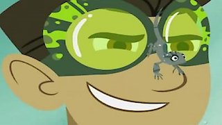 Watch Wild Kratts Season 1 Episode 38 - The Gecko Effect Online Now