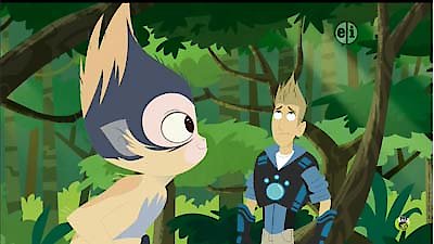 Wild Kratts Season 2 Episode 22