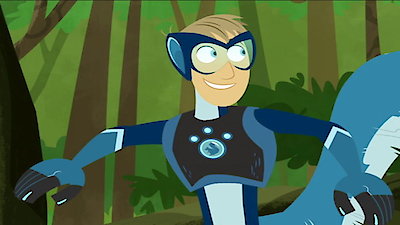 Wild Kratts Season 2 Episode 18